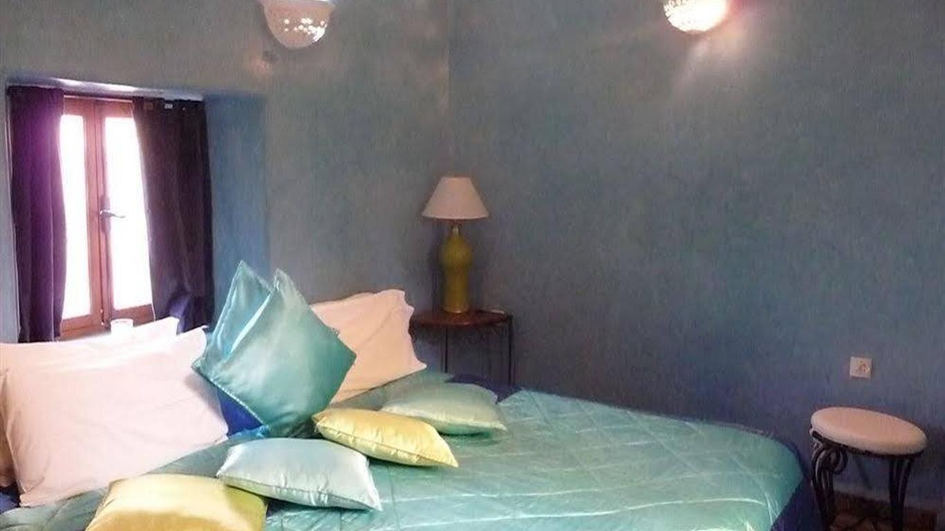 Riad Dar Mimouna