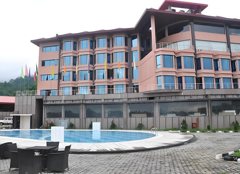 Edificio Foto