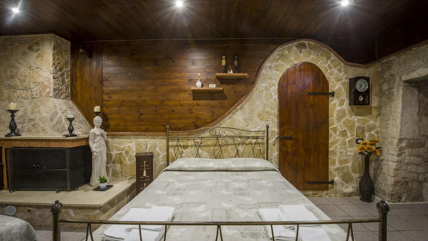 La Cutizza B&B