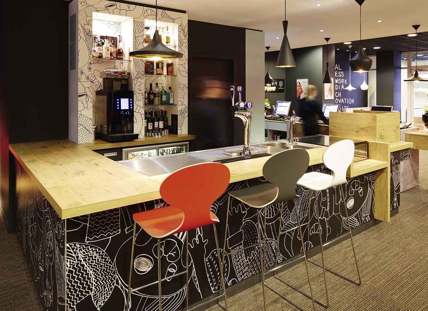 Bar Foto
