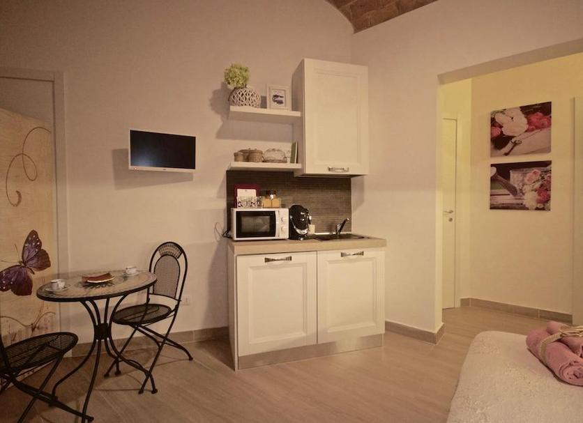 Cocina Foto