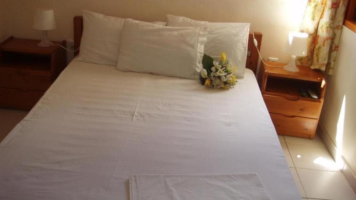 Xenios Zeus Rooms