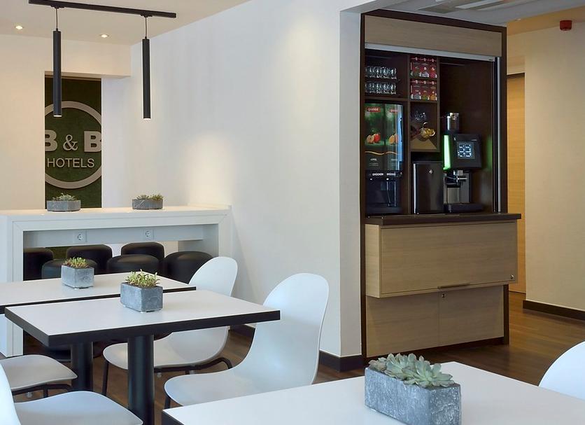 Comedor Foto