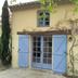 Vista del exterior