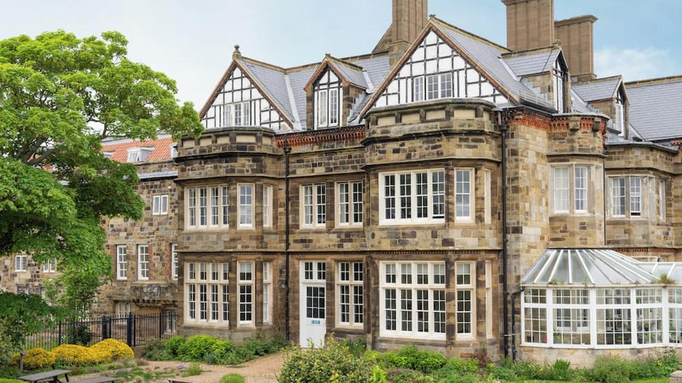 Yha Whitby