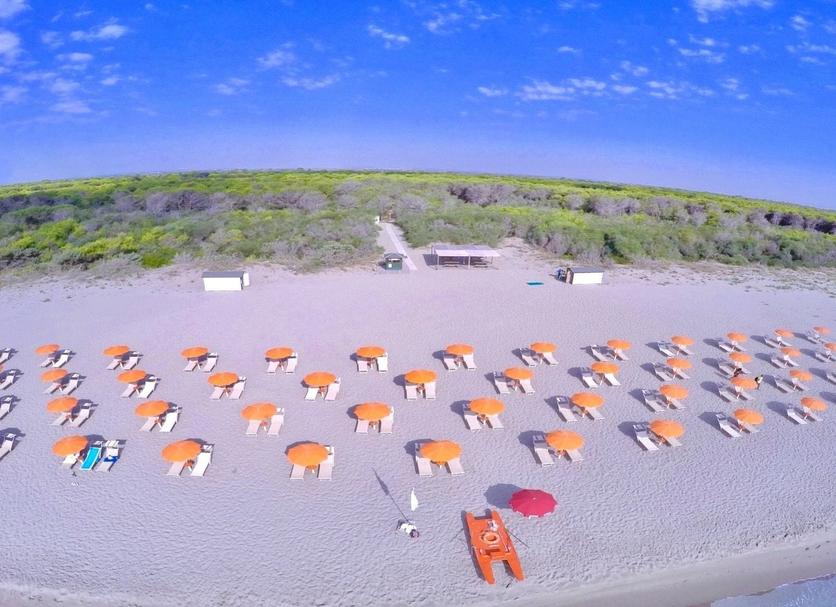 Playa Foto