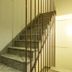 Escaleras