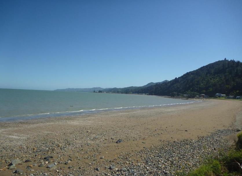 Playa Foto