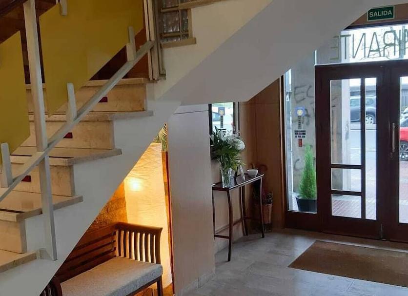 Escaleras Foto