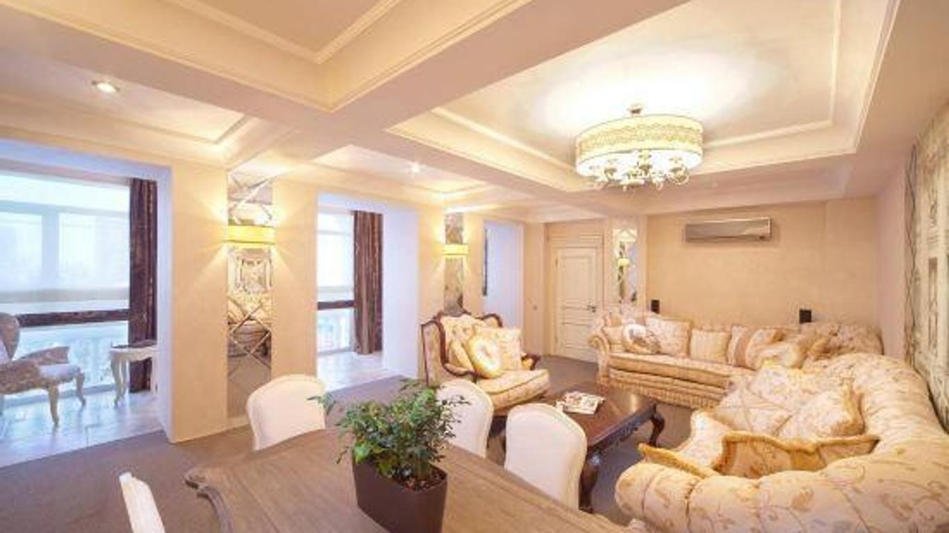 Amur Hotel