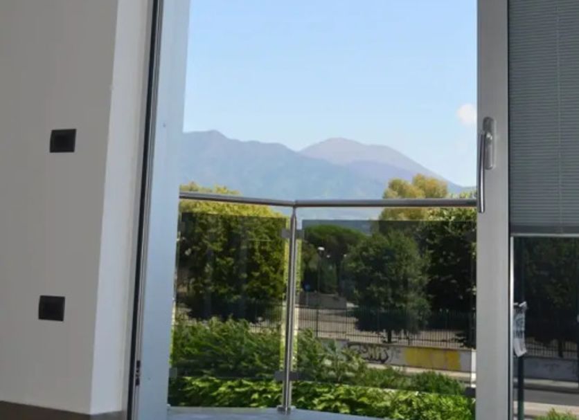 Balcón Foto
