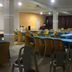 Sala de conferencias