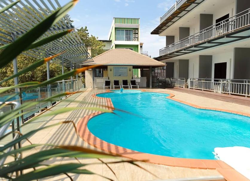 Piscina Foto
