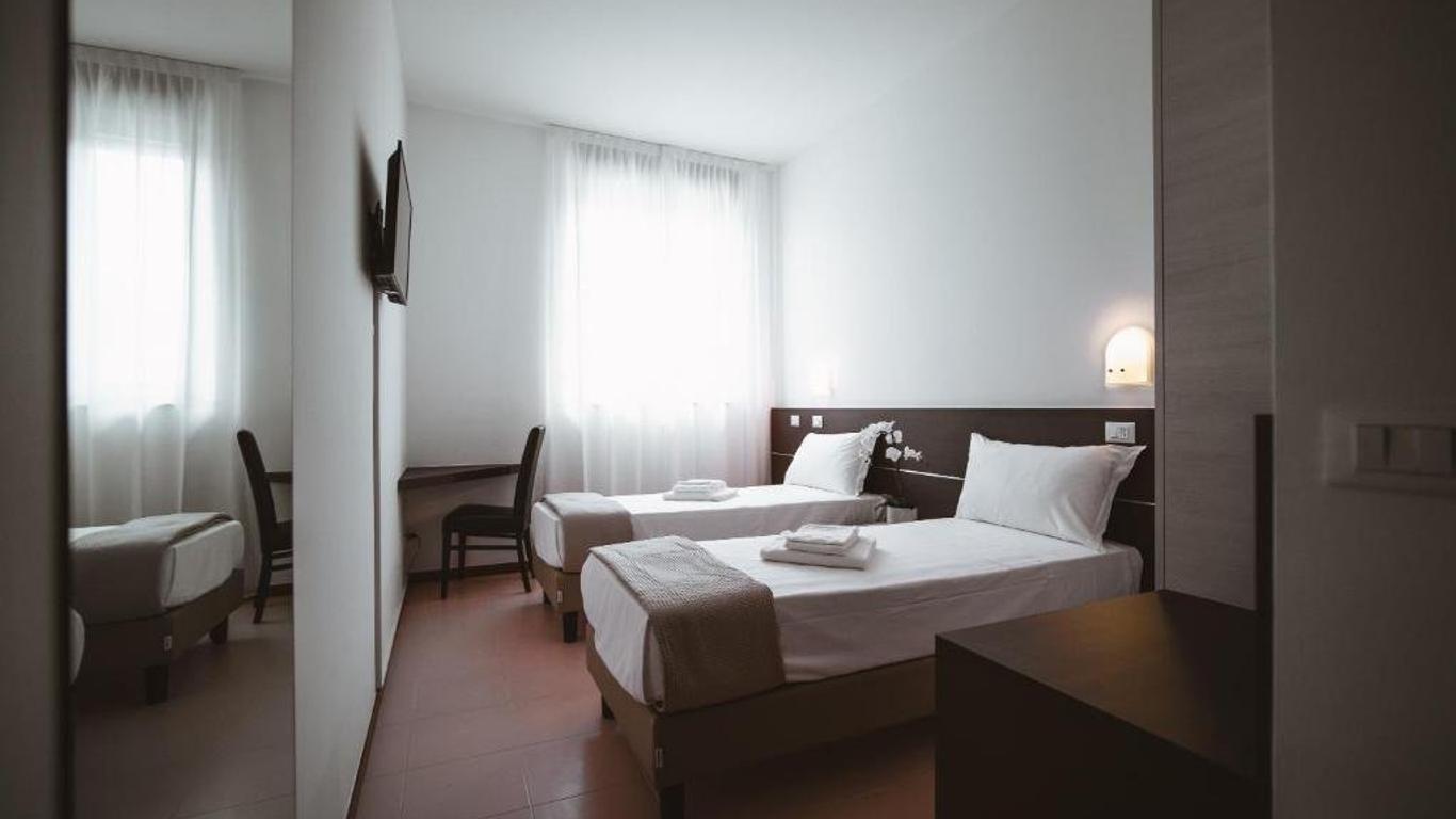 Albergo Commercio