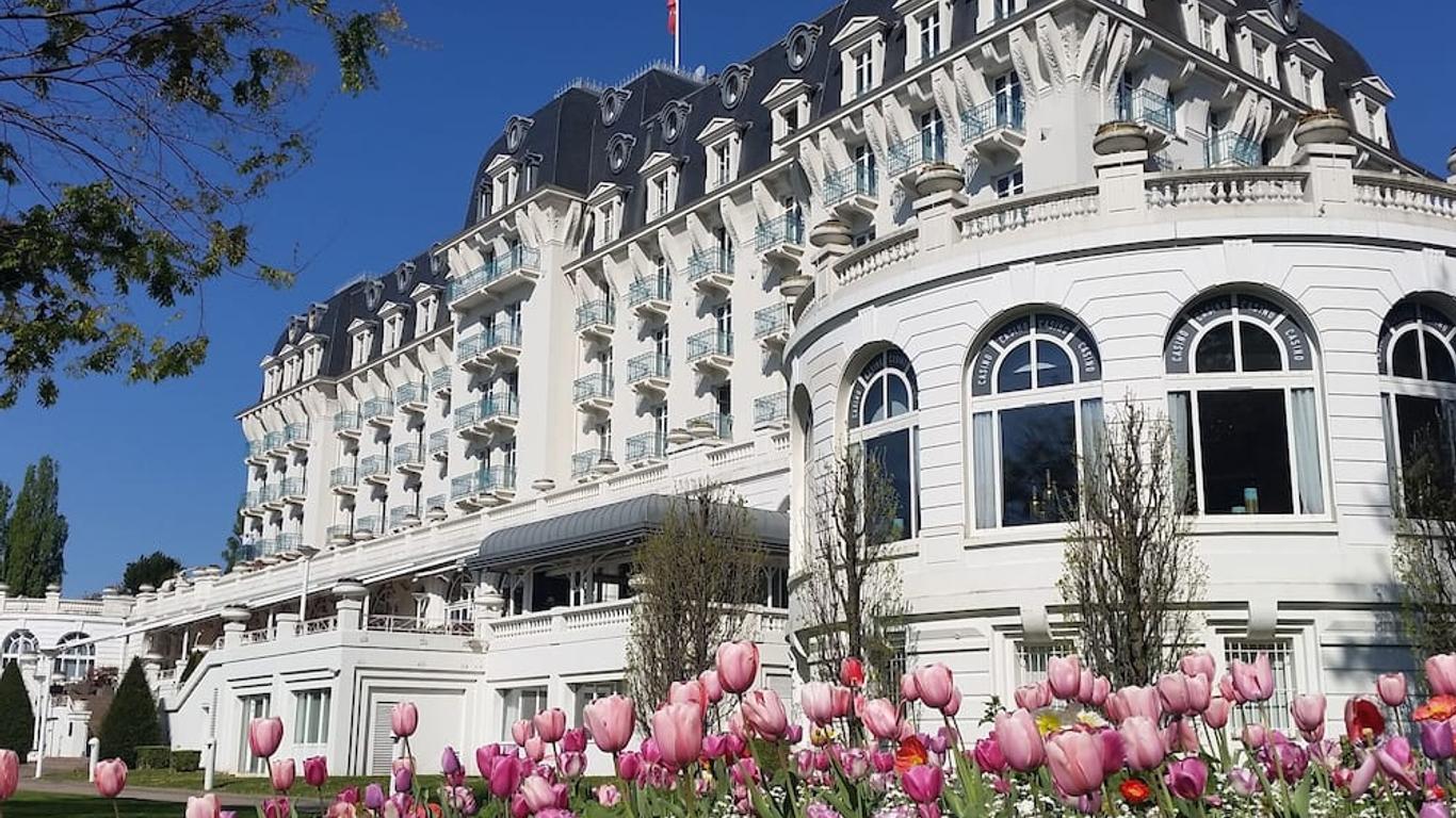 Impérial Palace