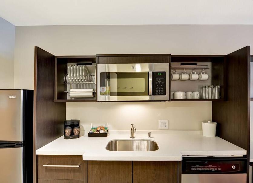 Cocina Foto