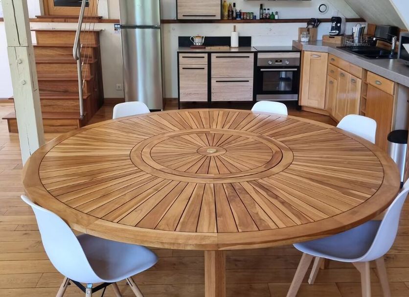 Comedor Foto