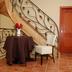 Servicio de la habitación