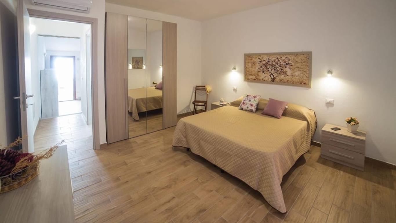 Domus Olbia Inn