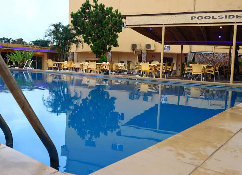 Piscina Foto