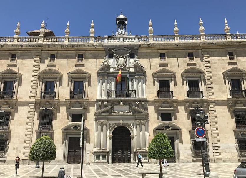 Edificio Foto