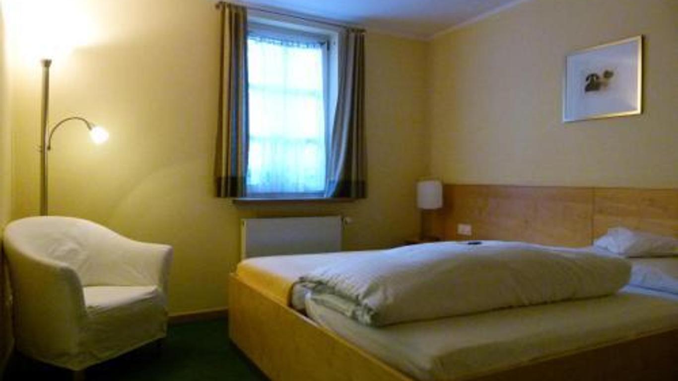 Hotel Markt3