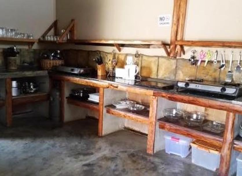 Cocina Foto