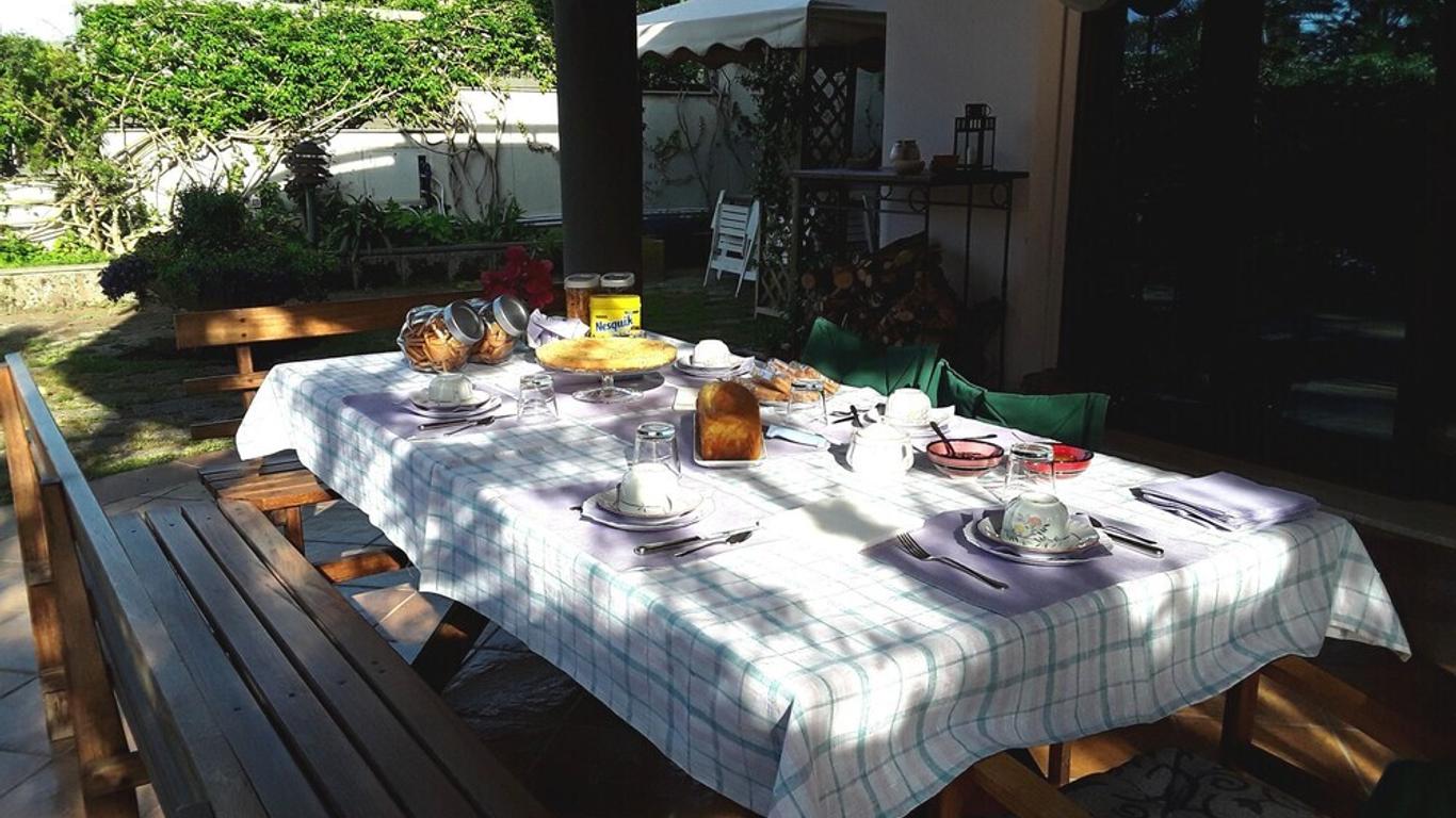 B&B Villa Noemi