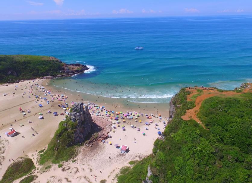 Playa Foto