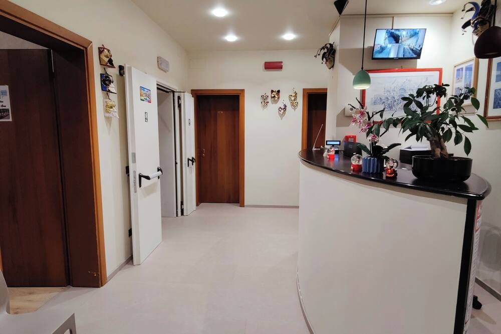 Pasillo