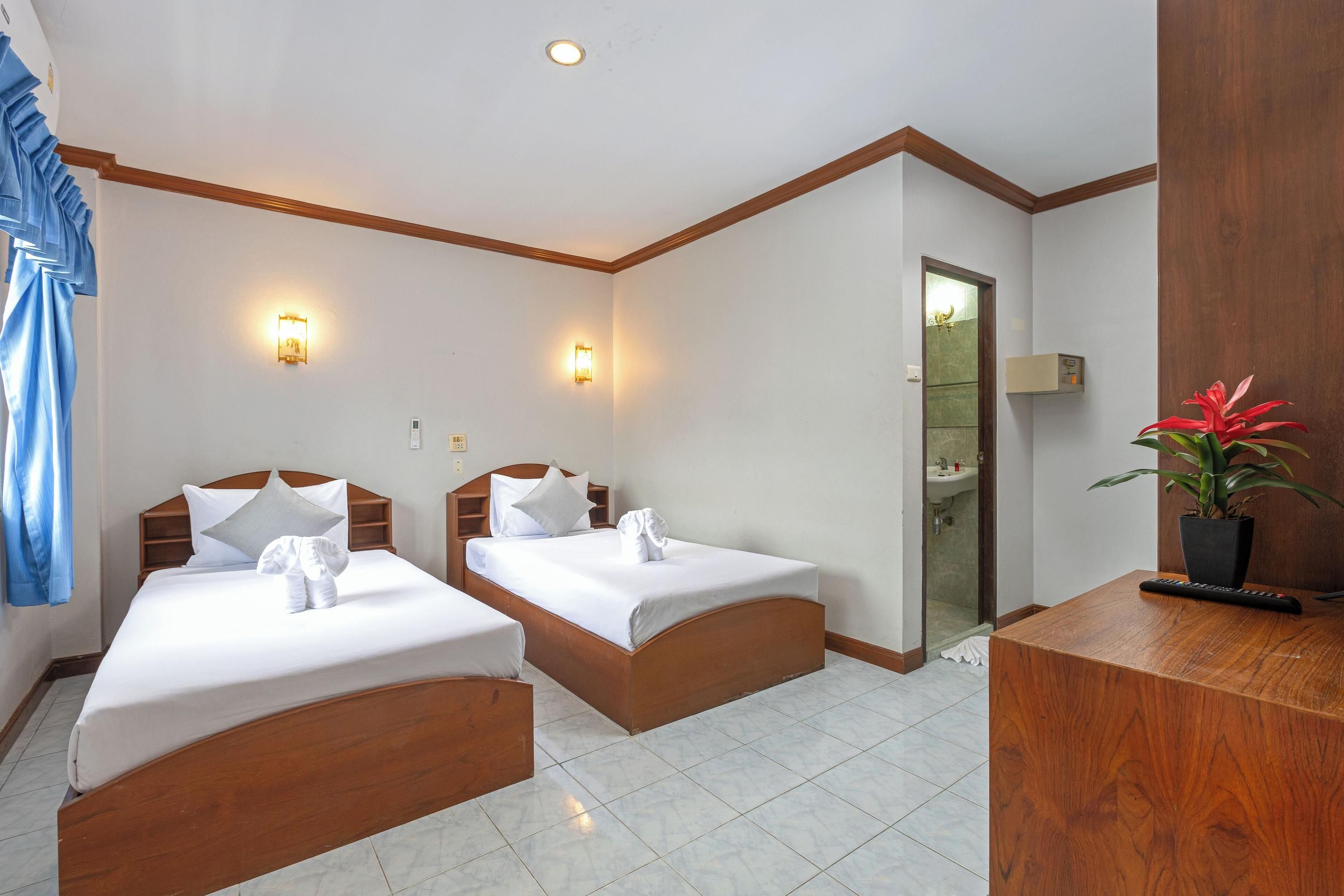 Habitación