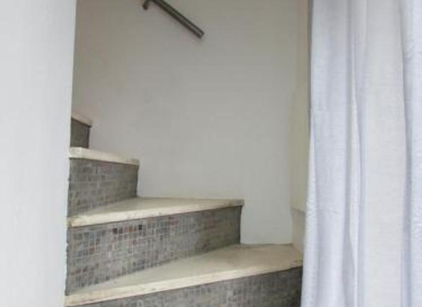 Escaleras Foto
