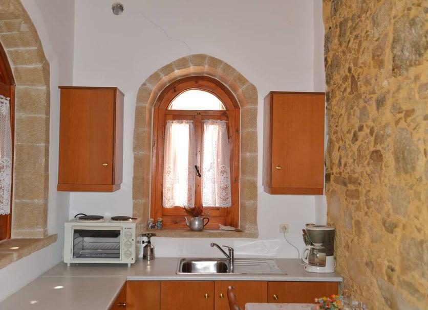Cocina Foto