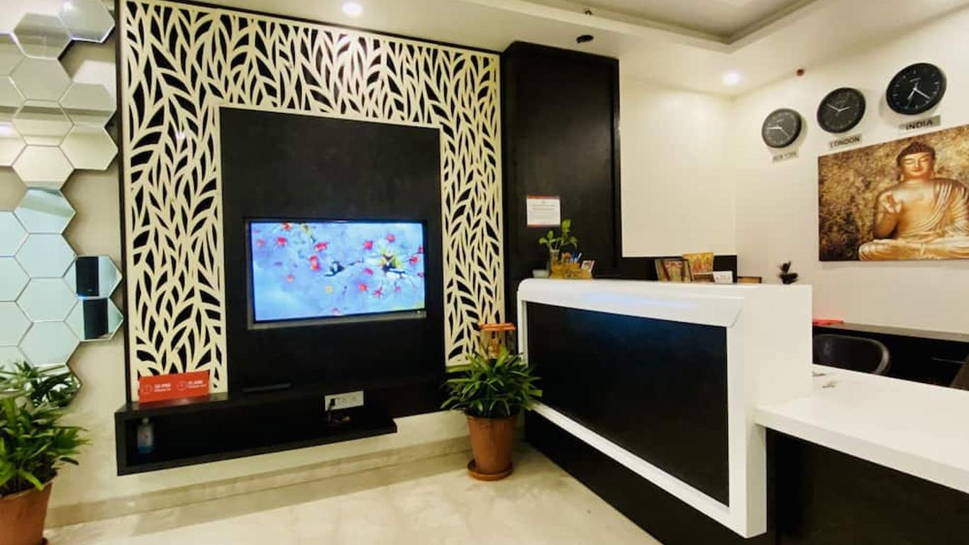 Hotel Pulse Inn