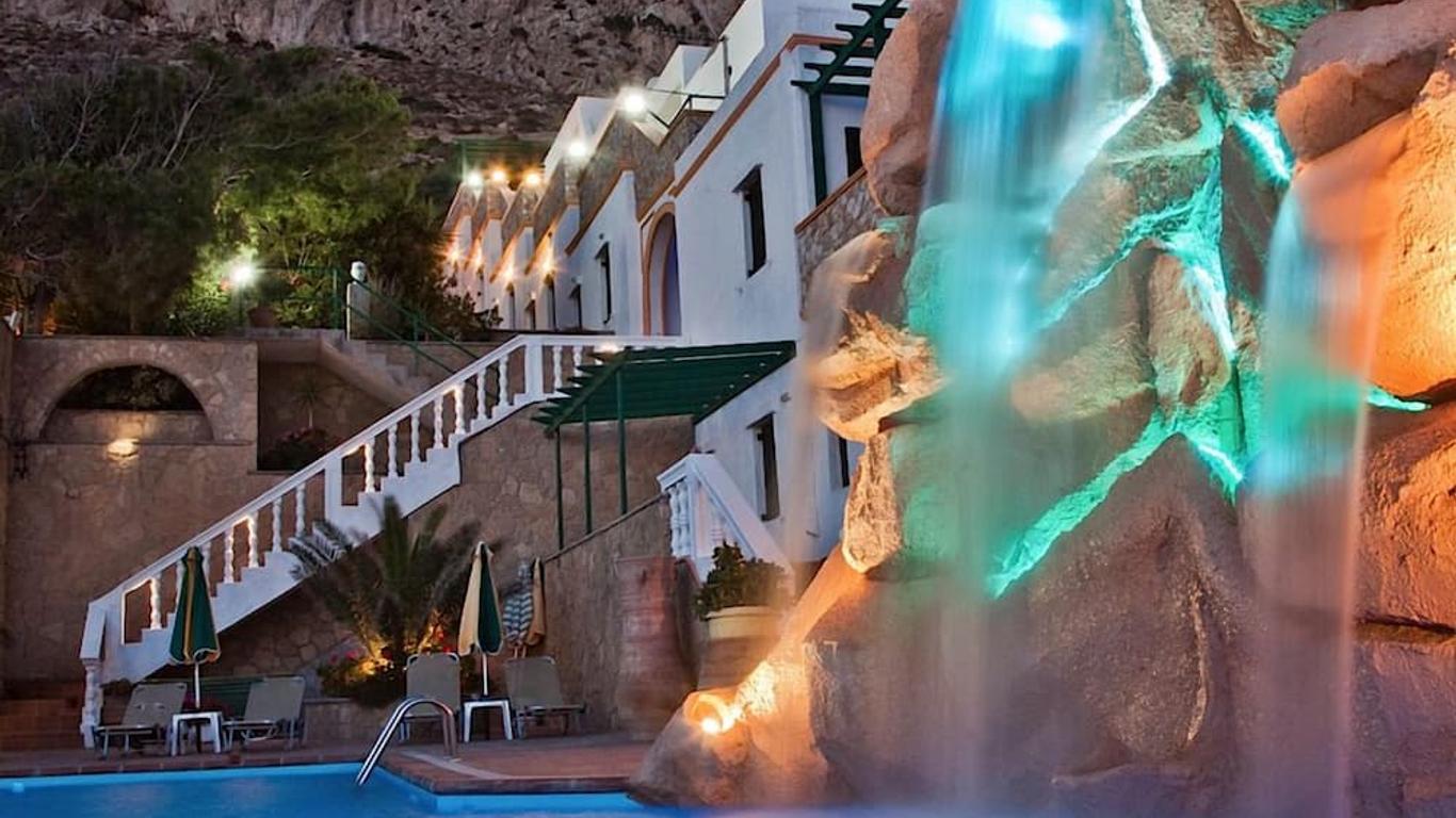 Finiki View Hotel Apartments