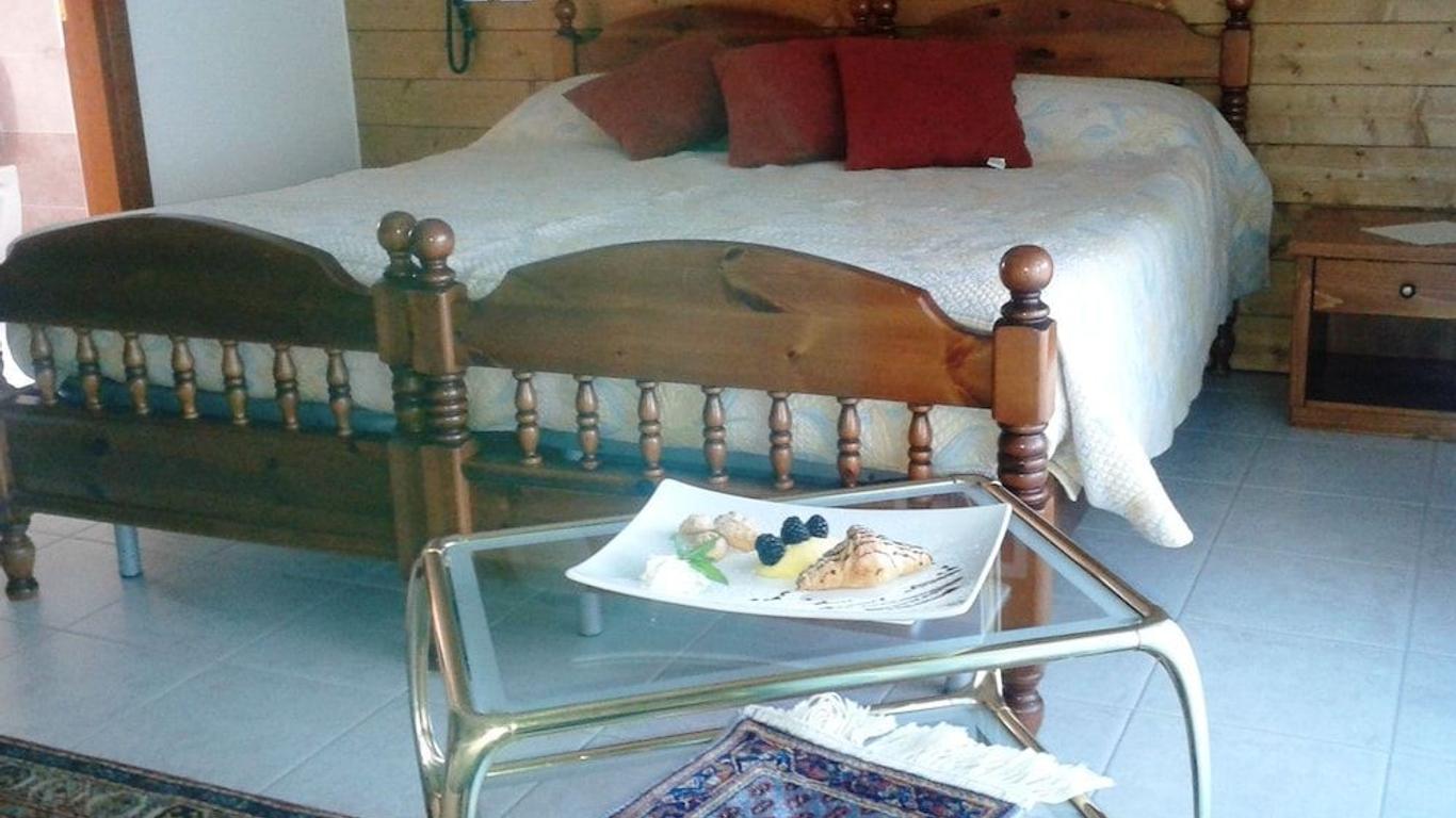 Albergo Ristorante Alla Bettola