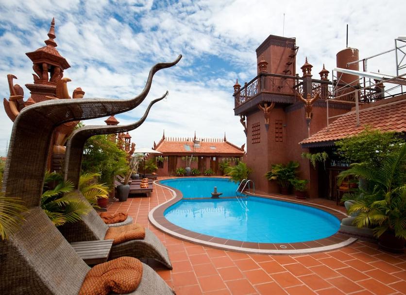 Piscina Foto