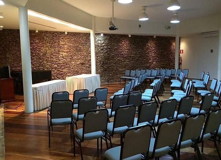 Sala de conferencias Foto