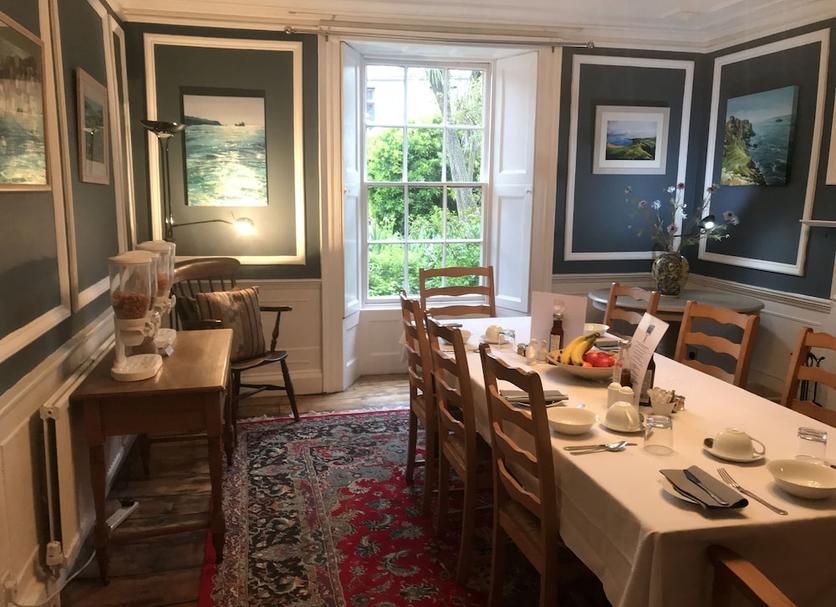 Comedor Foto