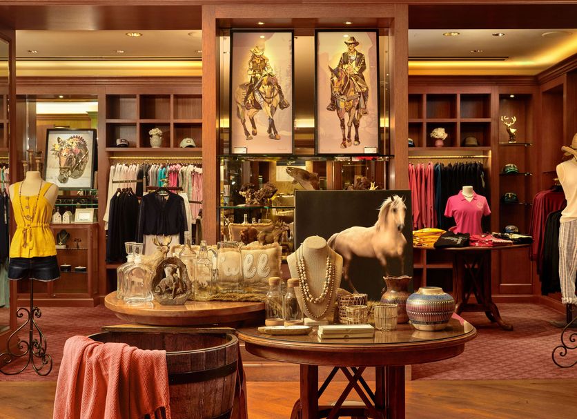 Servicio del hotel Foto