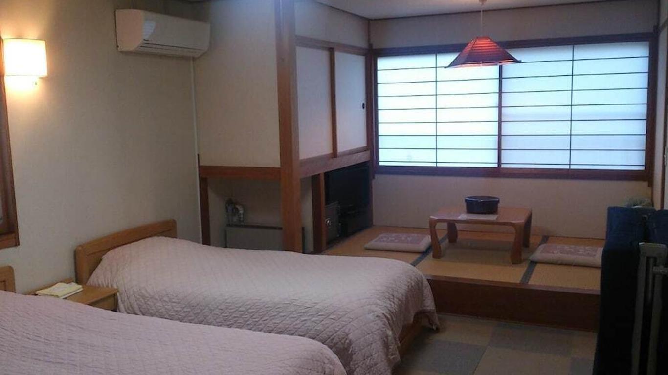 Villa Kubota