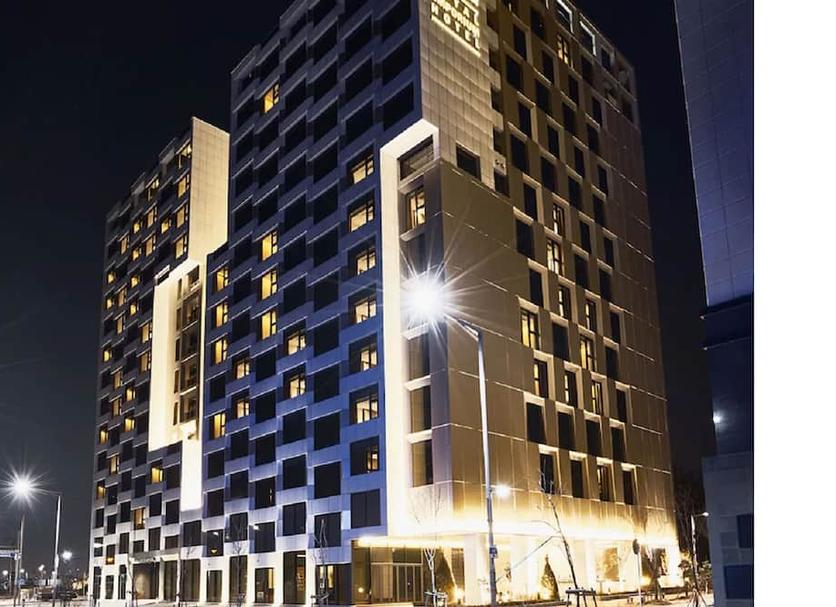 Edificio Foto