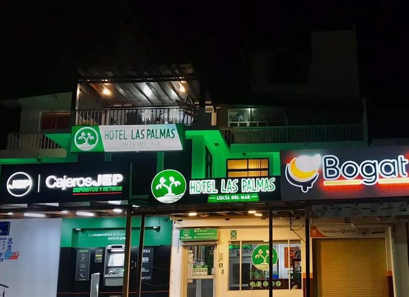 Edificio Foto