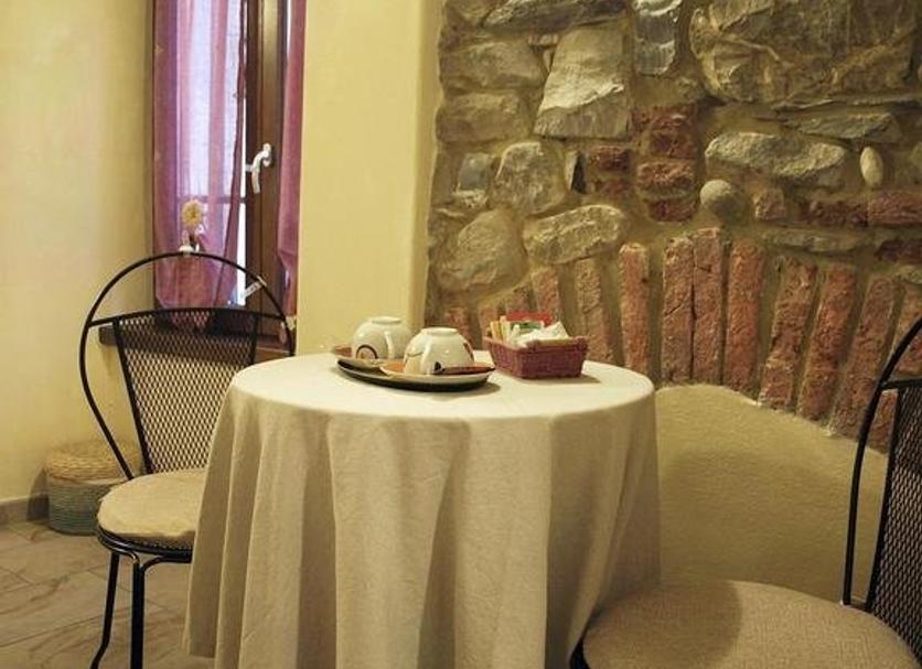 Comedor Foto