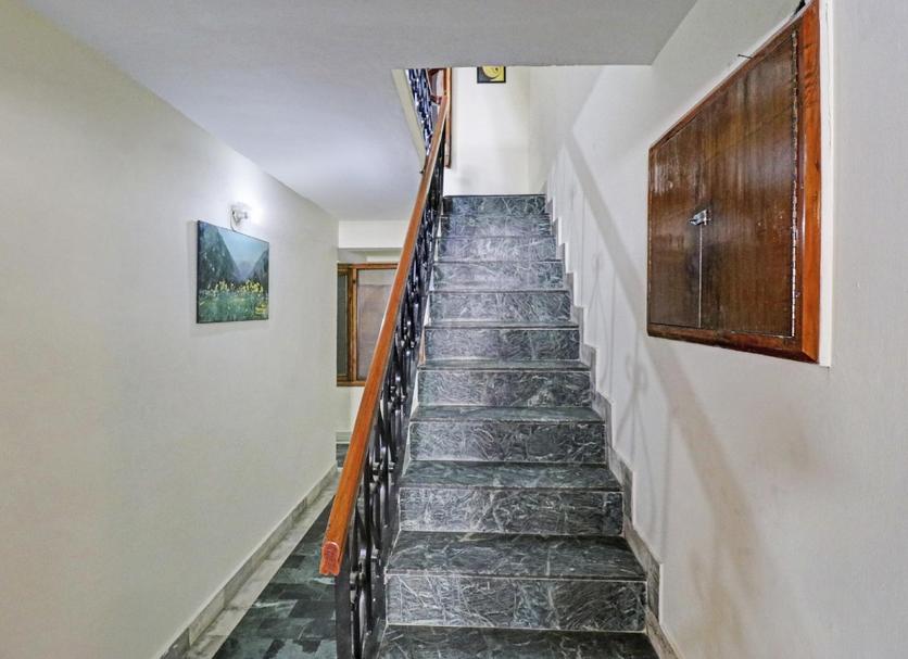 Escaleras Foto