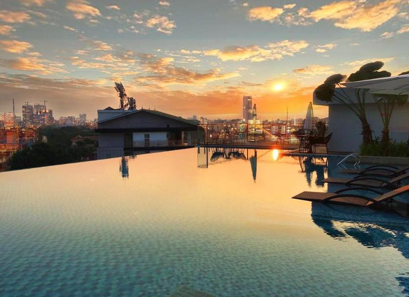 Piscina Foto