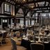Sala de banquetes