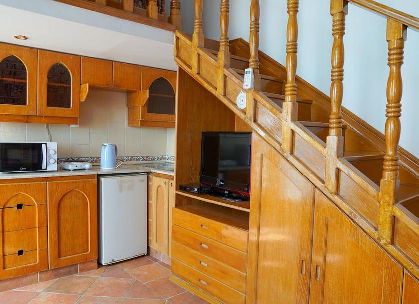 Cocina Foto
