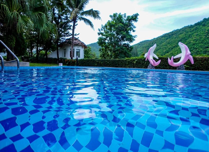 Piscina Foto