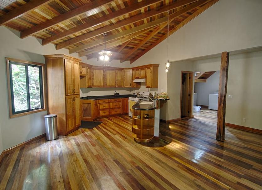Cocina Foto